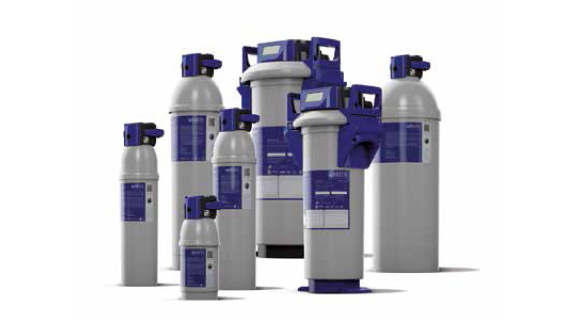 Wasseraufbereitung | Purity 1200 Clean Filterkartuschen - BRITA